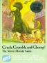 Atari  800&nbsp; - &nbsp;crush_crumble_chomp_k7